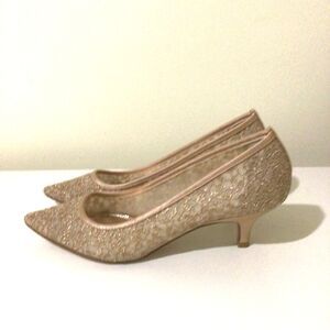 Adriana Papel Dress Shoes